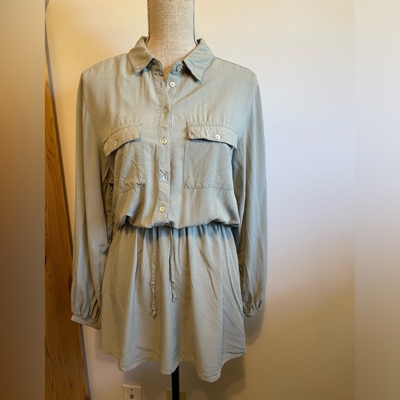 L*SPACE - AMELIA DRESS size small - Picture 4 of 6